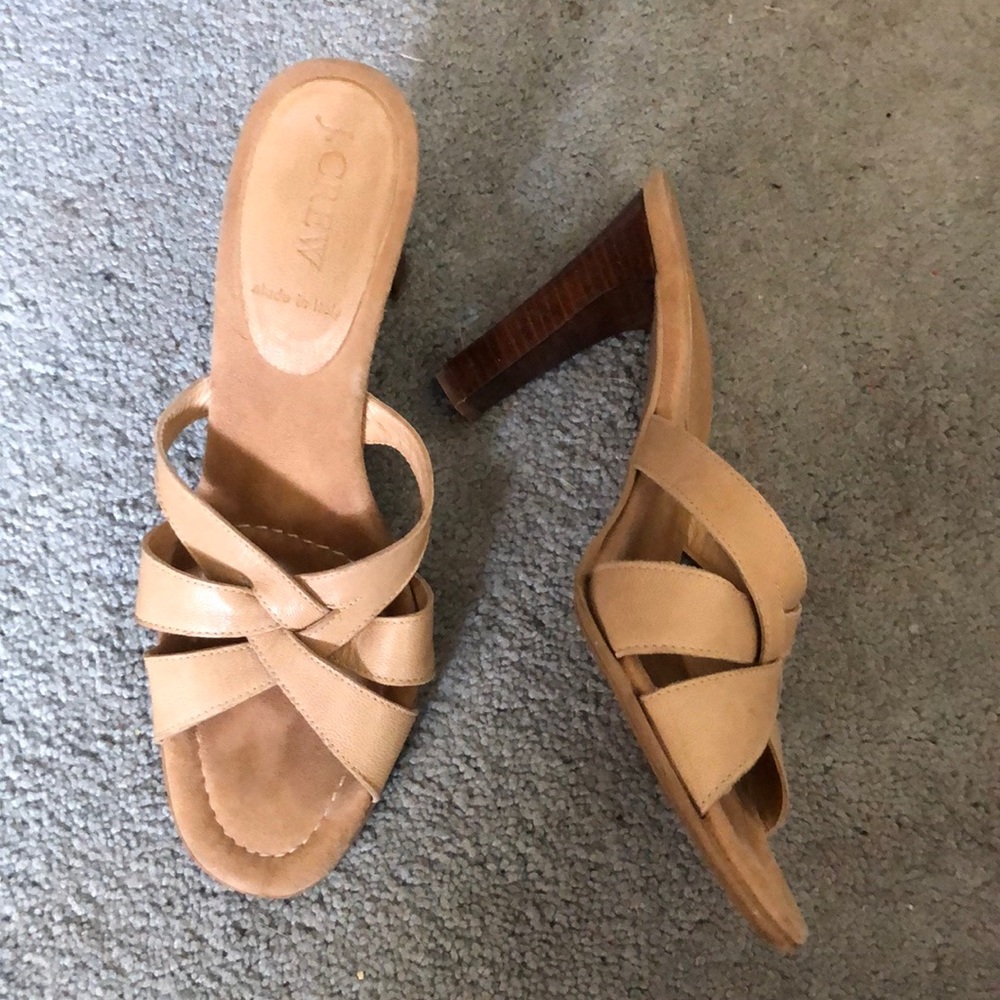 J Crew sz 7